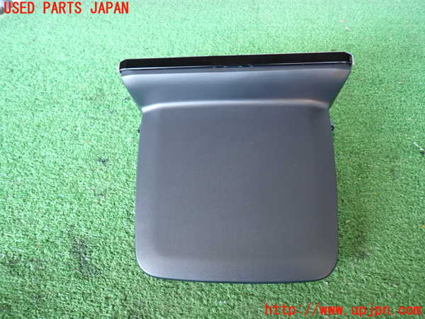 2UPJ-9234117691]カローラ クロス ハイブリッド(ZVG16)内装トリム類1 中古_2