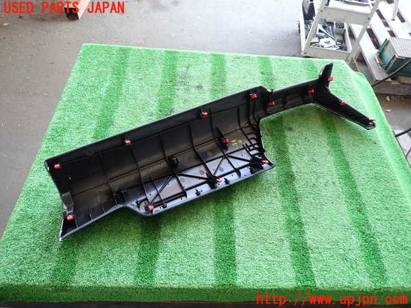 2UPJ-9234117692]カローラ クロス ハイブリッド(ZVG16)内装トリム類2 中古_4