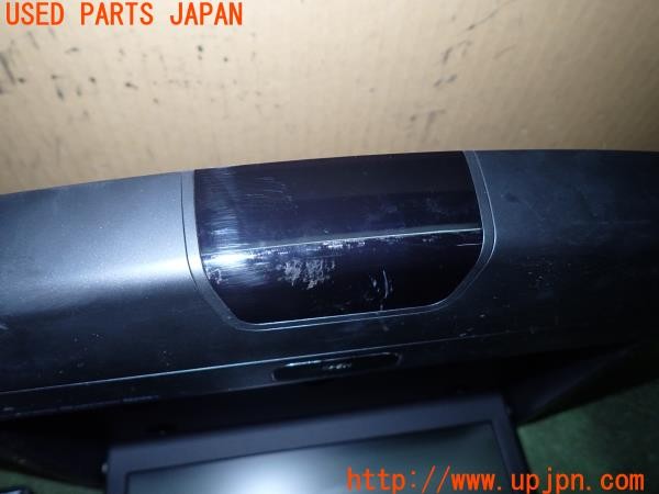 3UPJ=9234120559]シボレー キャプティバ(不明 C140)ALPINE アルパイン RSA10S-L-B フリップダウンモニター10.1インチ 中古_2