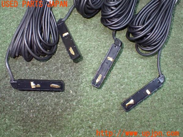 3UPJ=9234120578]シボレー キャプティバ(不明 C140)carrozzeria カロッツェリア GEX-909DTV 地デジチューナー 中古_3