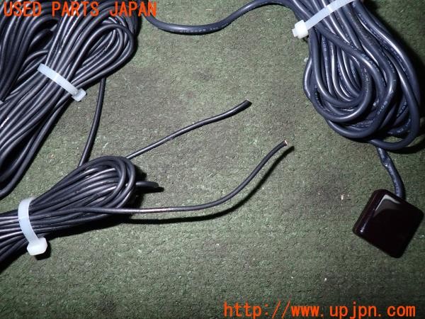 3UPJ=9234120578]シボレー キャプティバ(不明 C140)carrozzeria カロッツェリア GEX-909DTV 地デジチューナー 中古_4