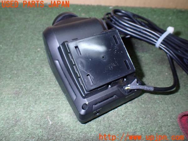 3UPJ=9234120579]シボレー キャプティバ(不明 C140)COMTEC コムテック HDR360G ドライブレコーダー 中古_3