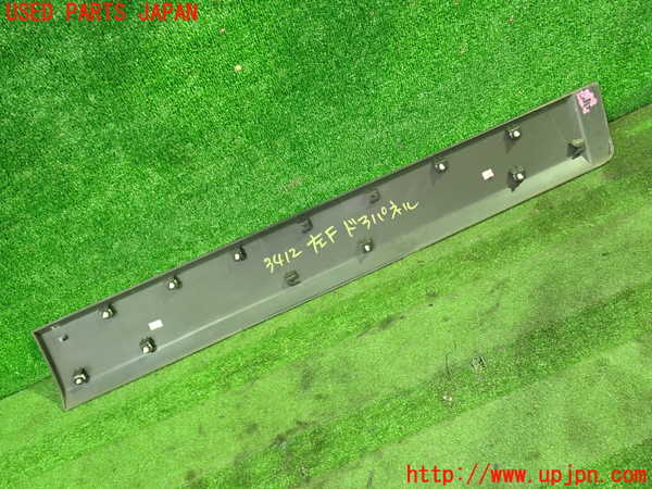 1UPJ-9234121262]シボレー・キャプティバ(型式不明)左前ドアパネル 中古_3