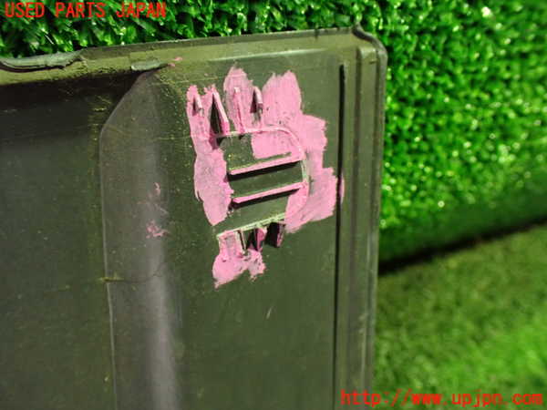 1UPJ-9234121262]シボレー・キャプティバ(型式不明)左前ドアパネル 中古_4