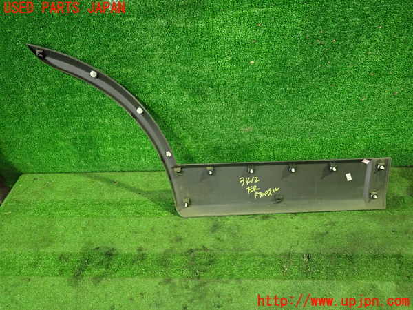 1UPJ-9234121322]シボレー・キャプティバ(型式不明)左後ドアパネル 中古_2