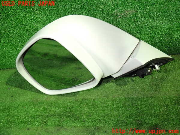 1UPJ-9234121212]シボレー・キャプティバ(型式不明)左ドアミラー 中古_2