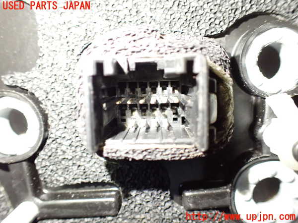 1UPJ-9234121212]シボレー・キャプティバ(型式不明)左ドアミラー 中古_3