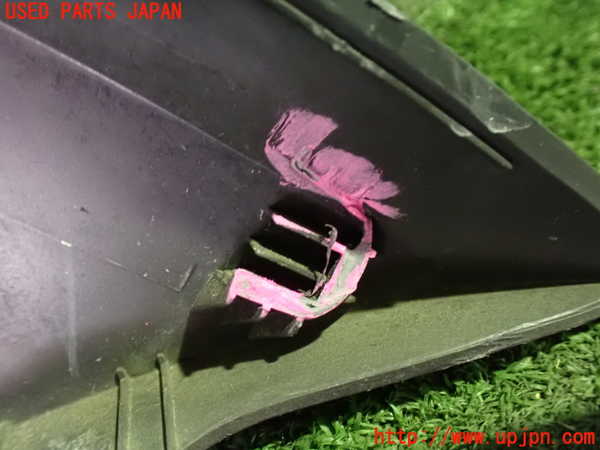 1UPJ-9234121442]シボレー・キャプティバ(型式不明)左前オーバーフェンダー 中古_3