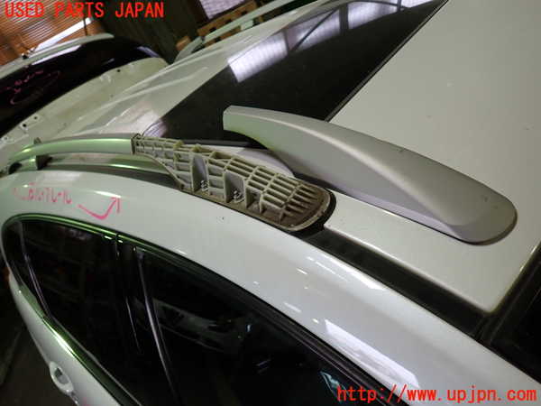 1UPJ-9234121460]シボレー・キャプティバ(型式不明)右ルーフレール 中古_2