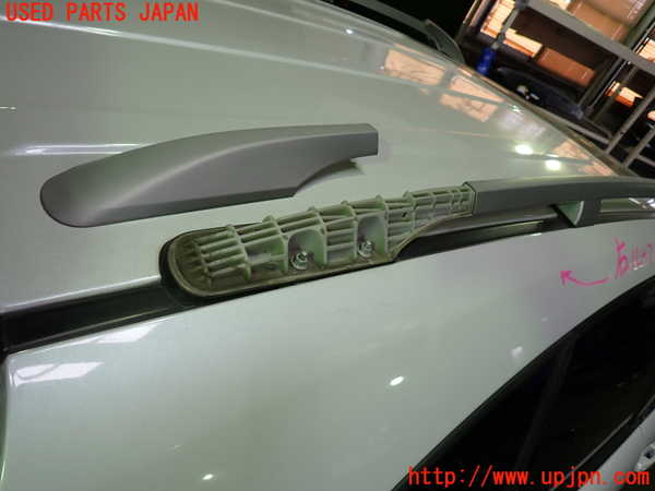 1UPJ-9234121460]シボレー・キャプティバ(型式不明)右ルーフレール 中古_3