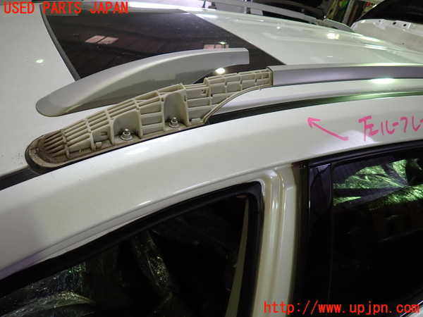 1UPJ-9234121462]シボレー・キャプティバ(型式不明)左ルーフレール 中古_2