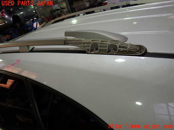 1UPJ-9234121462]シボレー・キャプティバ(型式不明)左ルーフレール 中古_3