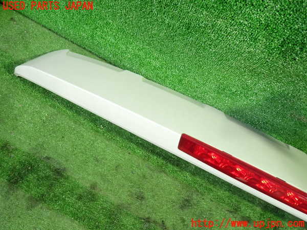 1UPJ-9234121520]シボレー・キャプティバ(型式不明)リアスポイラー 中古_3