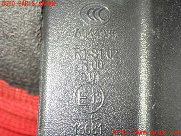 1UPJ-9234121530]シボレー・キャプティバ(型式不明)右テールランプ 中古_3