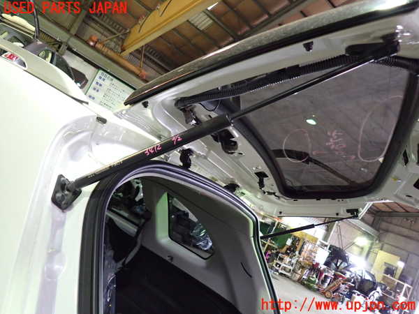 1UPJ-9234121584]シボレー・キャプティバ(型式不明)リアゲートダンパー 中古_2