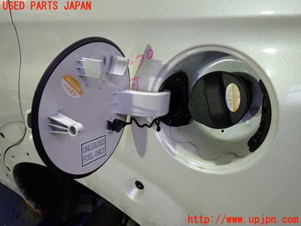 1UPJ-9234121690]シボレー・キャプティバ(型式不明)フューエルリッド 中古_2