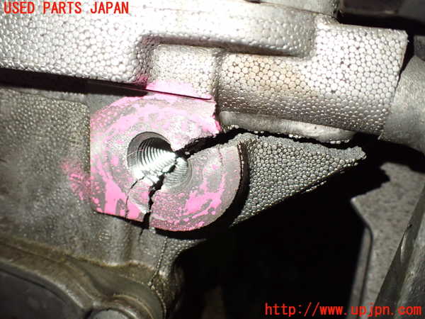 1UPJ-9234122010]シボレー・キャプティバ(型式不明)エンジン LE9 4WD 中古_2