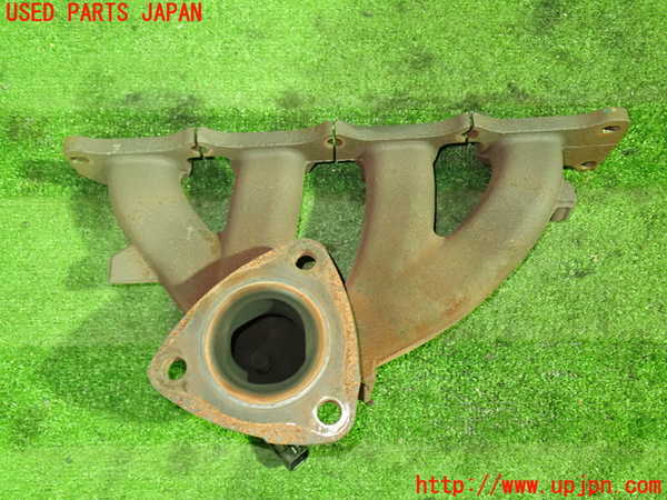 1UPJ-9234122041]シボレー・キャプティバ(型式不明)エキマニ1 中古_2