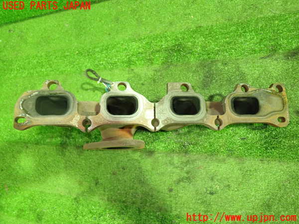 1UPJ-9234122041]シボレー・キャプティバ(型式不明)エキマニ1 中古_3