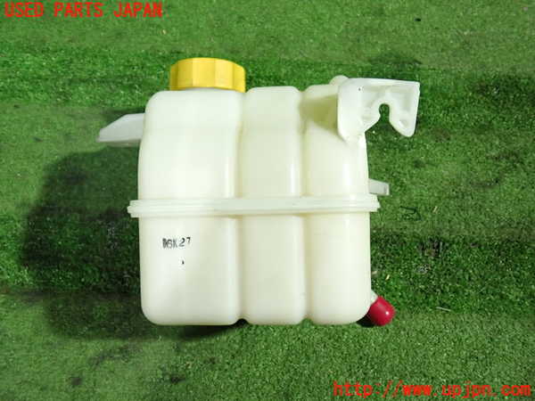 1UPJ-9234122410]シボレー・キャプティバ(型式不明)ラジエータータンク 中古_2