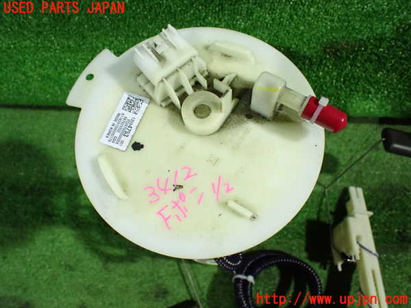 1UPJ-9234122510]シボレー・キャプティバ(型式不明)燃料ポンプ 中古_2