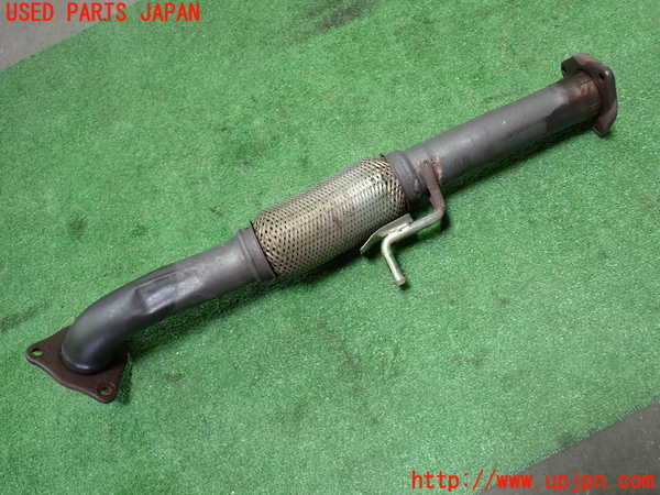 1UPJ-9234122631]シボレー・キャプティバ(型式不明)フロントパイプ1 中古_2