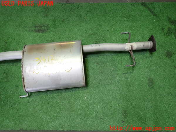 1UPJ-9234122651]シボレー・キャプティバ(型式不明)センターパイプ1 中古_2