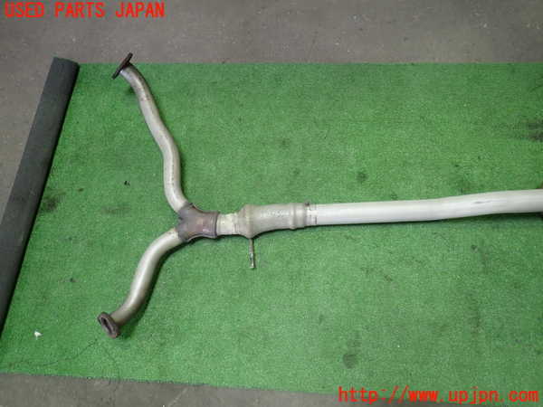 1UPJ-9234122651]シボレー・キャプティバ(型式不明)センターパイプ1 中古_3