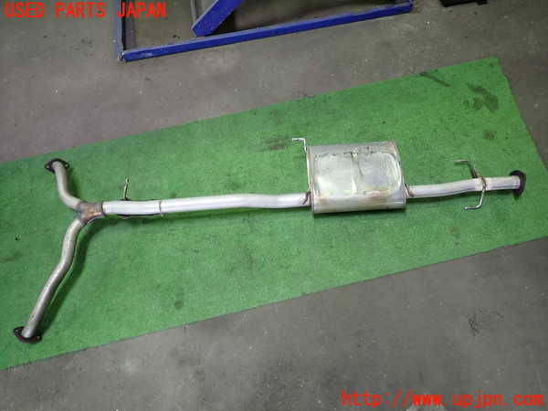 1UPJ-9234122651]シボレー・キャプティバ(型式不明)センターパイプ1 中古_4