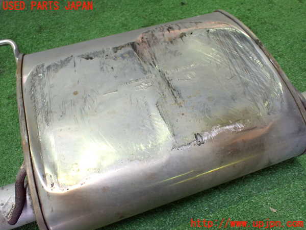 1UPJ-9234122651]シボレー・キャプティバ(型式不明)センターパイプ1 中古_5