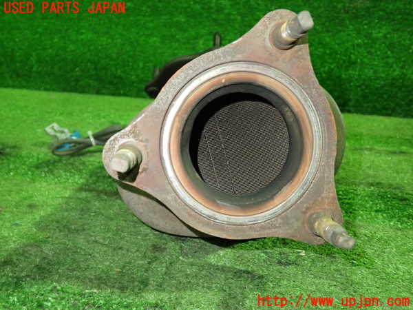 1UPJ-9234122661]シボレー・キャプティバ(型式不明)触媒1 中古_2