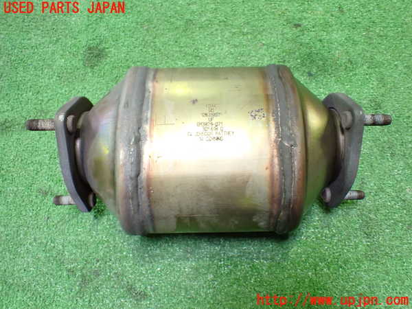 1UPJ-9234122662]シボレー・キャプティバ(型式不明)触媒2 中古_2