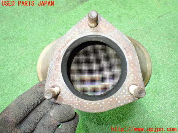 1UPJ-9234122662]シボレー・キャプティバ(型式不明)触媒2 中古_3