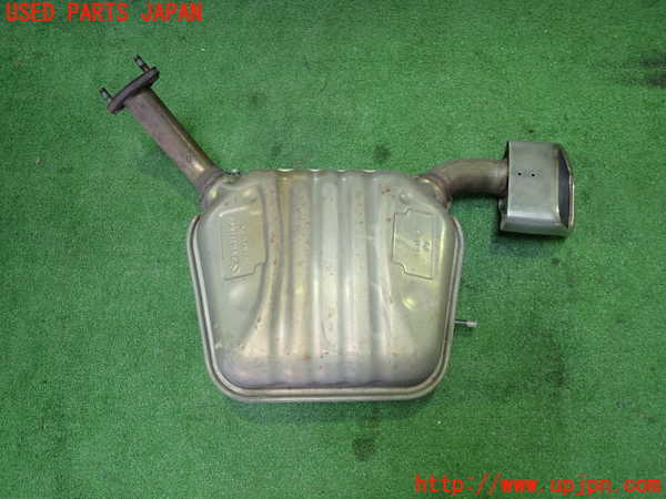 1UPJ-9234122671]シボレー・キャプティバ(型式不明)リアマフラー1 中古_2