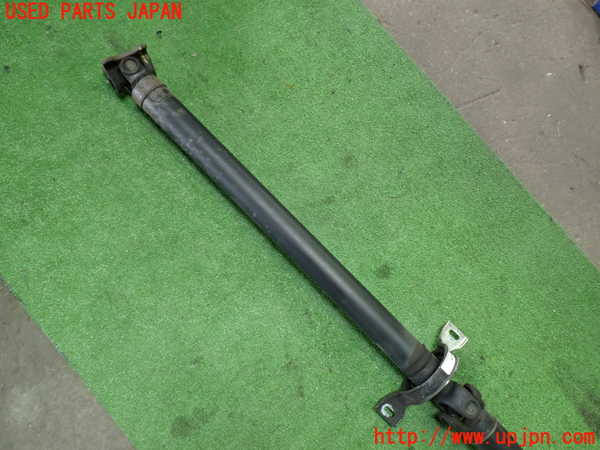1UPJ-9234123410]シボレー・キャプティバ(型式不明)リアプロペラシャフト 中古_3