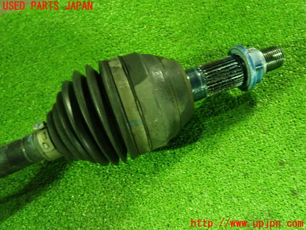 1UPJ-9234124010]シボレー・キャプティバ(型式不明)右フロントドライブシャフト 中古_2