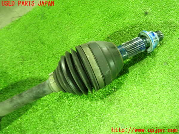 1UPJ-9234124015]シボレー・キャプティバ(型式不明)左フロントドライブシャフト 中古_2