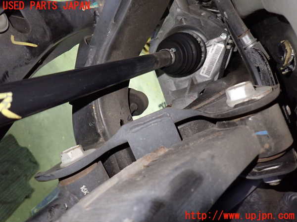 1UPJ-9234124020]シボレー・キャプティバ(型式不明)右リアドライブシャフト 中古_2