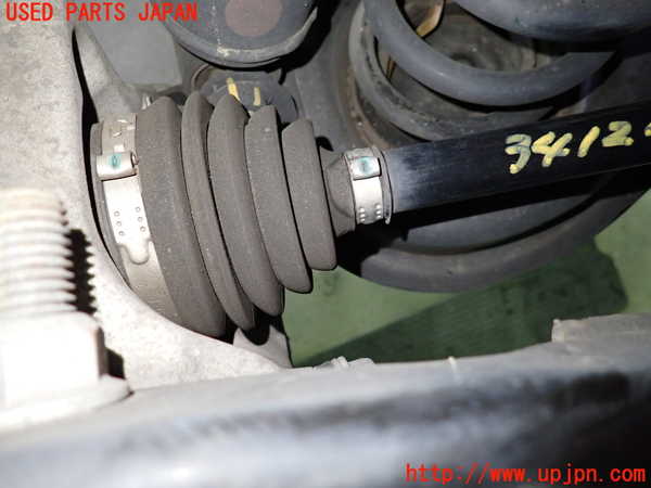 1UPJ-9234124020]シボレー・キャプティバ(型式不明)右リアドライブシャフト 中古_3