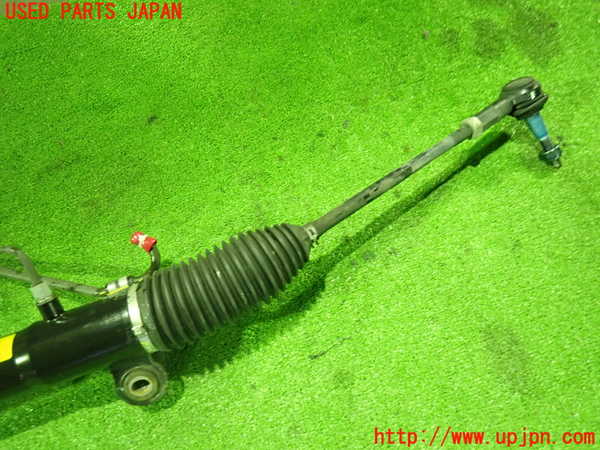 1UPJ-9234124235]シボレー・キャプティバ(型式不明)パワステギアボックス 中古_2