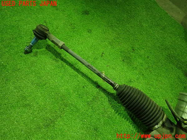 1UPJ-9234124235]シボレー・キャプティバ(型式不明)パワステギアボックス 中古_4