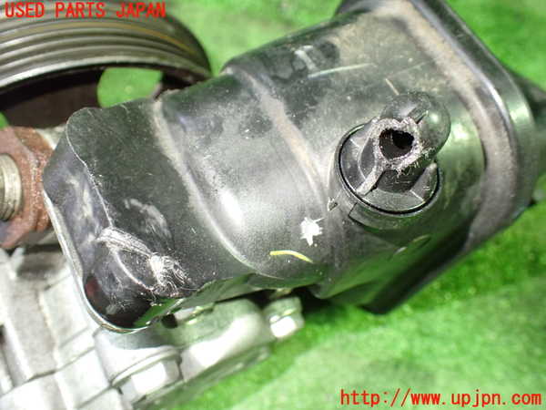 1UPJ-9234124250]シボレー・キャプティバ(型式不明)パワステポンプ 中古_3