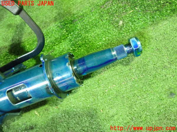 1UPJ-9234124260]シボレー・キャプティバ(型式不明)ステアリングシャフト 中古_2