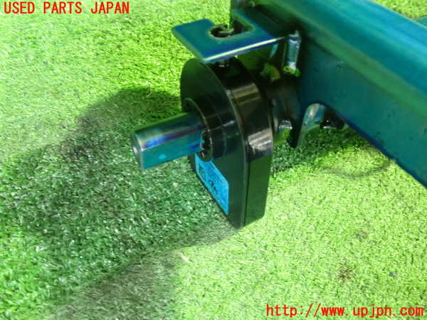 1UPJ-9234124260]シボレー・キャプティバ(型式不明)ステアリングシャフト 中古_3