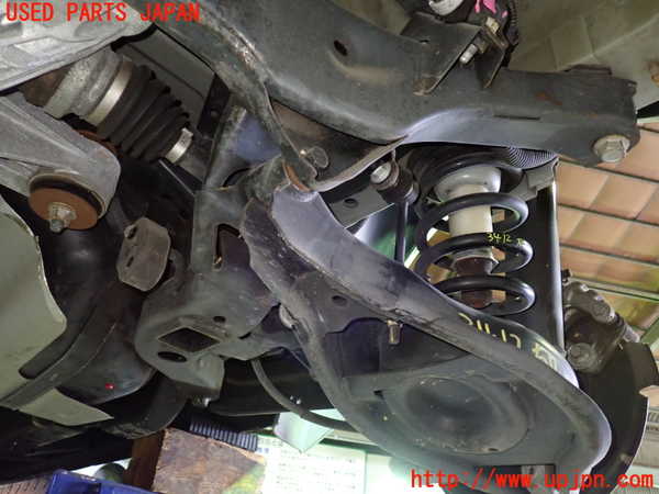 1UPJ-9234125295]シボレー・キャプティバ(型式不明)リアメンバー 中古_2