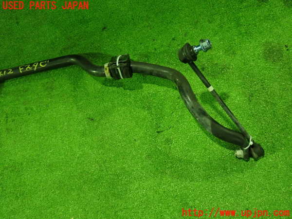 1UPJ-9234125440]シボレー・キャプティバ(型式不明)フロントスタビライザー 中古_2