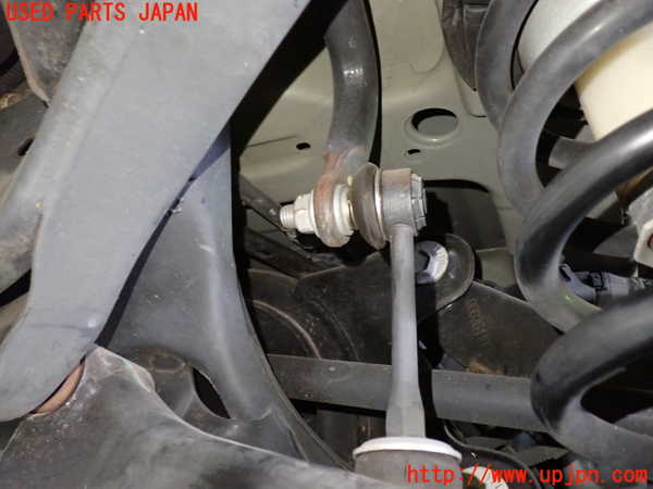 1UPJ-9234125445]シボレー・キャプティバ(型式不明)リアスタビライザー 中古_2