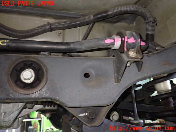 1UPJ-9234125445]シボレー・キャプティバ(型式不明)リアスタビライザー 中古_3