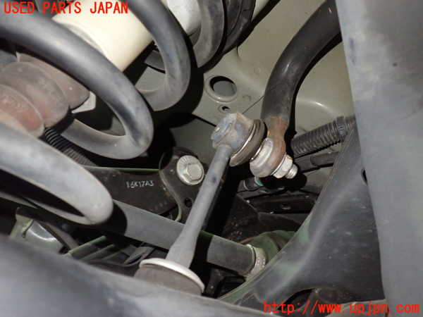 1UPJ-9234125445]シボレー・キャプティバ(型式不明)リアスタビライザー 中古_5