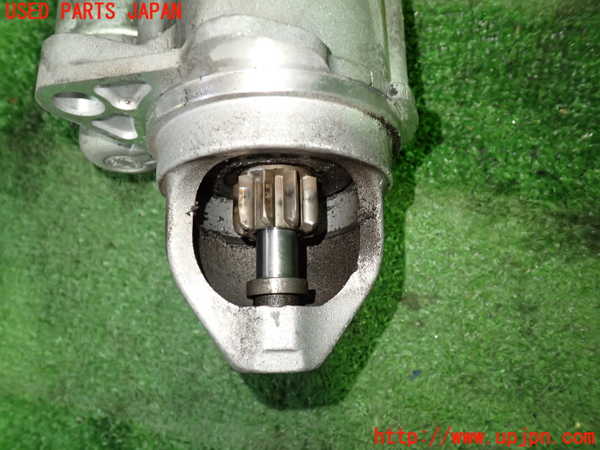 1UPJ-9234126010]シボレー・キャプティバ(型式不明)セルモーター 中古_2